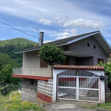 As Casinas Villa Ribadavia Kültér fotó