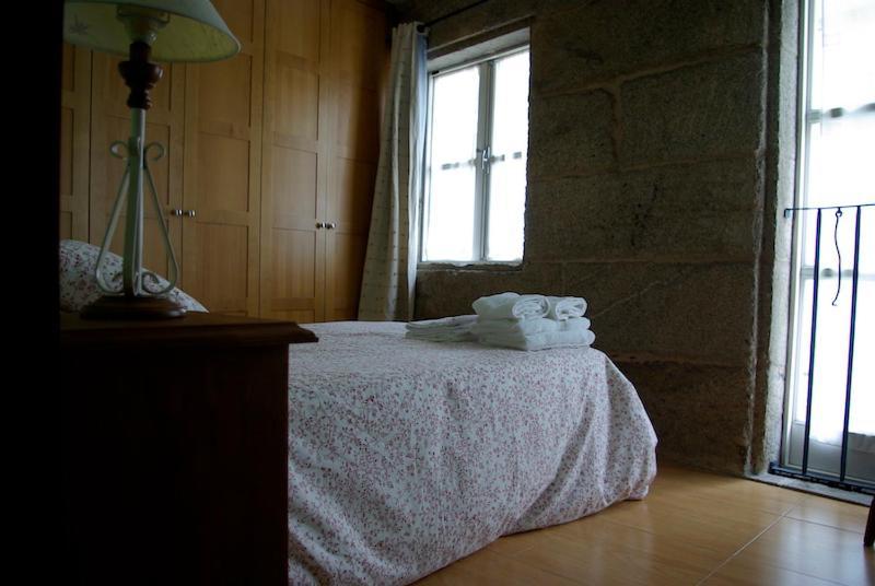 As Casinas Villa Ribadavia Kültér fotó