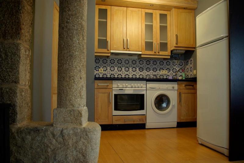 As Casinas Villa Ribadavia Kültér fotó