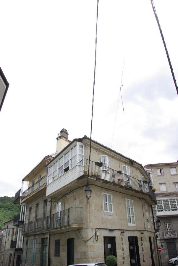 As Casinas Villa Ribadavia Kültér fotó