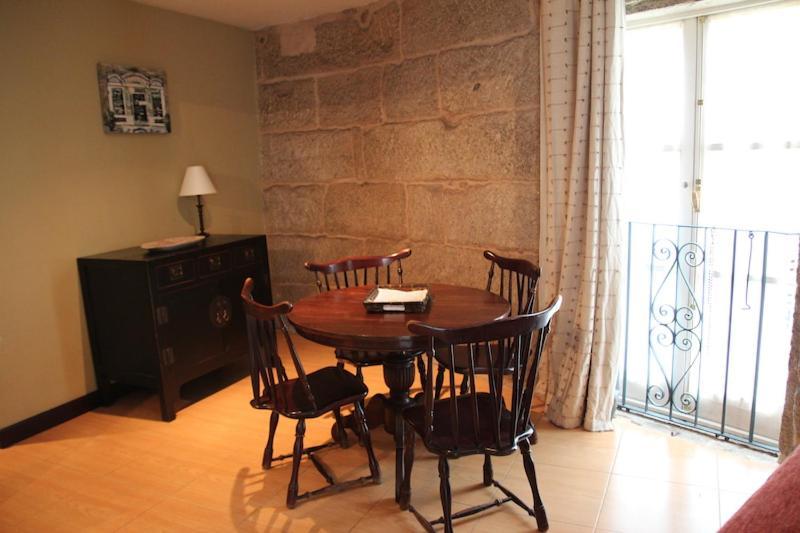 As Casinas Villa Ribadavia Kültér fotó