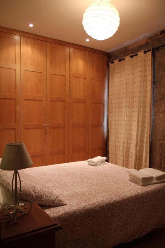 As Casinas Villa Ribadavia Kültér fotó