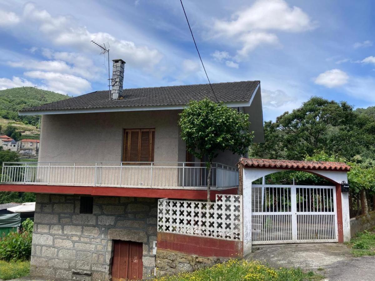 As Casinas Villa Ribadavia Kültér fotó