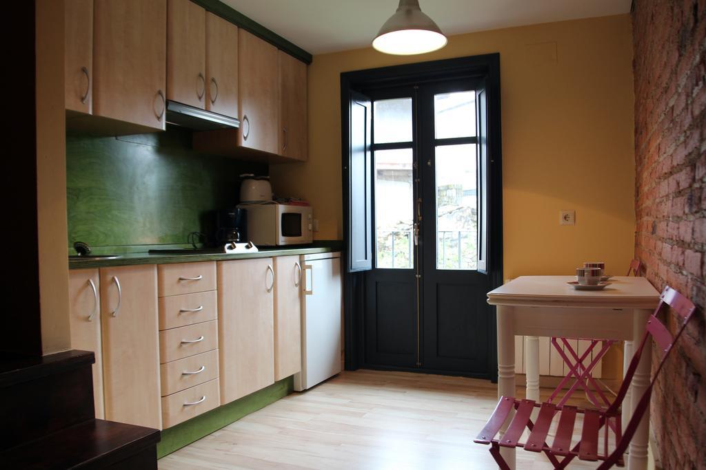 As Casinas Villa Ribadavia Kültér fotó