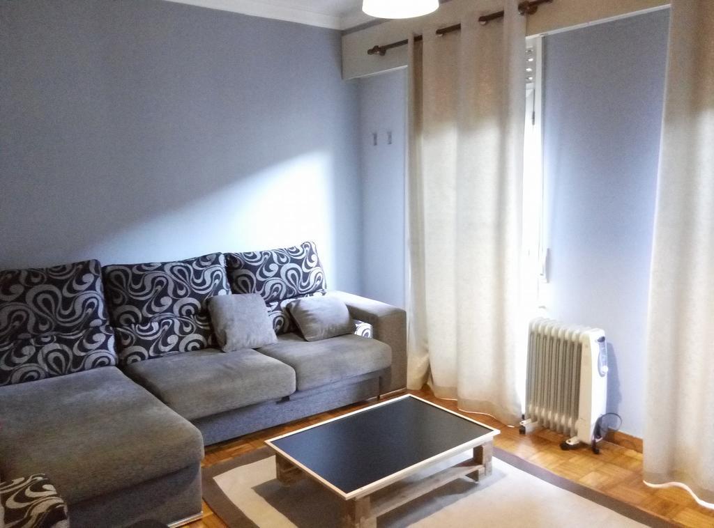 As Casinas Villa Ribadavia Kültér fotó