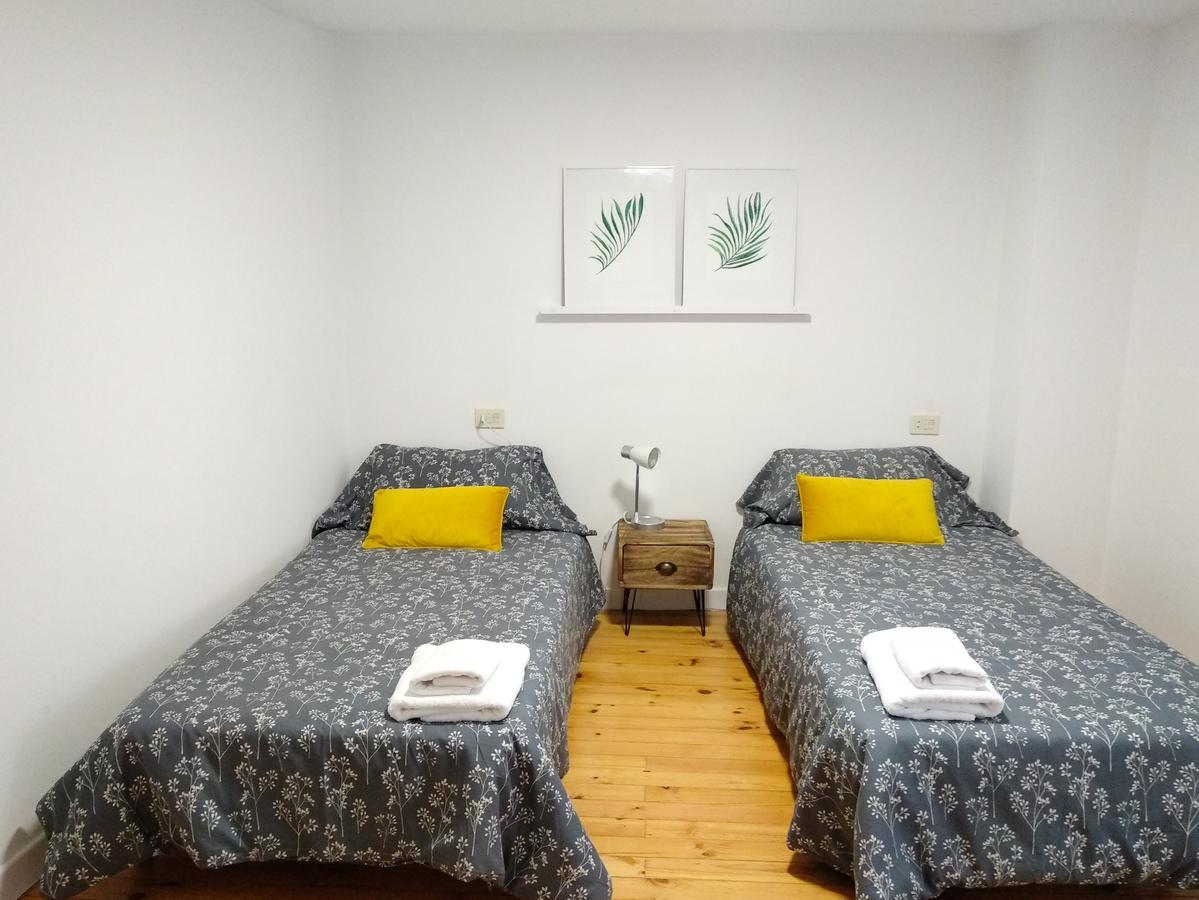 As Casinas Villa Ribadavia Kültér fotó