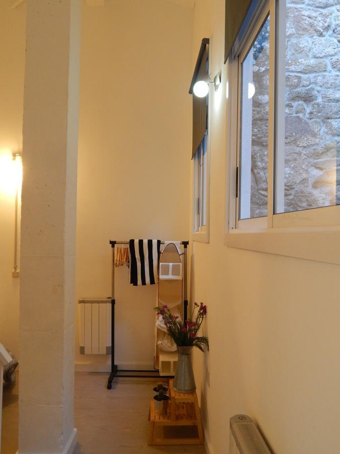 As Casinas Villa Ribadavia Kültér fotó