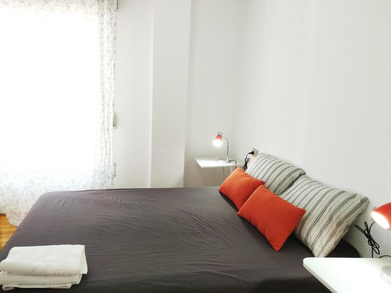 As Casinas Villa Ribadavia Szoba fotó